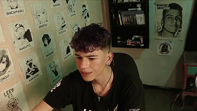 Mickey Magic online show from 01/25/25, 08:53