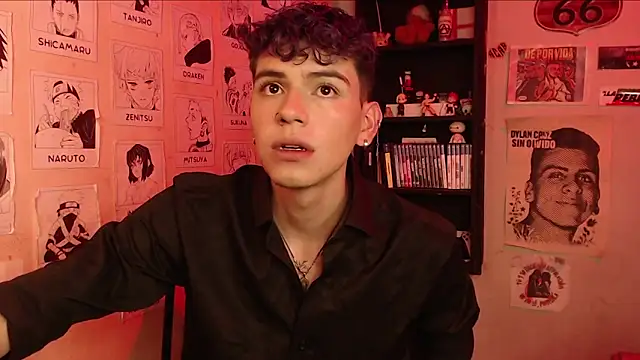 Mickey Magic online show from 02/03/25, 04:31