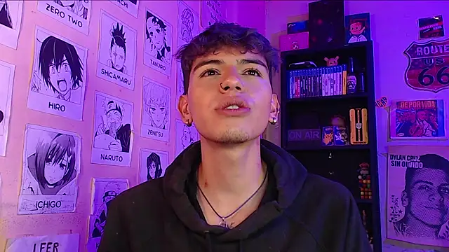 Mickey Magic online show from 02/09/25, 08:54