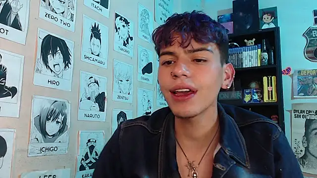 Mickey Magic online show from 02/10/25, 05:14