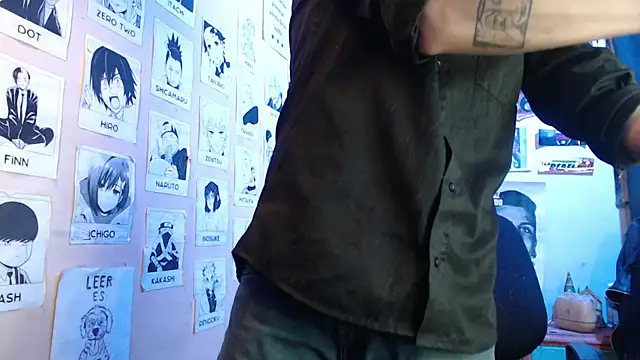 Mickey Magic online show from 02/15/25, 05:09