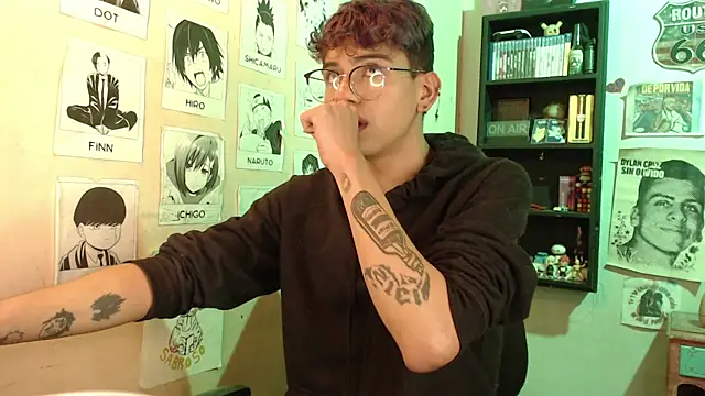 Mickey Magic online show from 02/16/25, 10:10