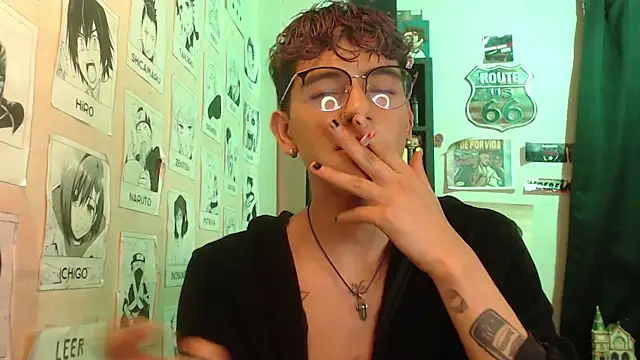 Mickey Magic online show from 02/23/25, 05:01