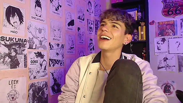 Mickey Magic online show from 03/03/25, 11:33