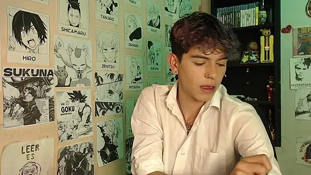 Mickey Magic online show from 03/04/25, 06:26