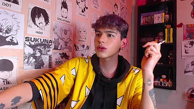 Mickey Magic online show from 03/05/25, 12:33