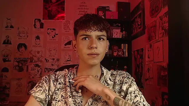 Mickey Magic online show from 03/13/25, 03:54