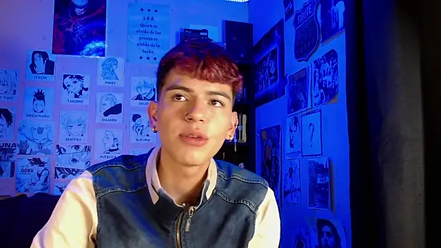 Mickey Magic online show from 03/14/25, 12:21