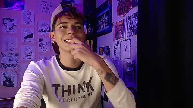 Mickey Magic online show from 03/18/25, 11:09