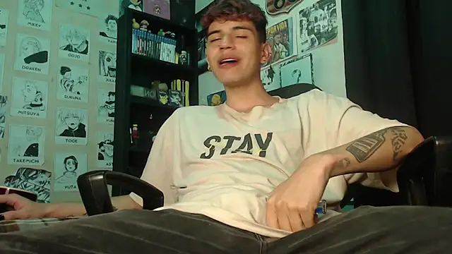 Mickey Magic online show from 03/19/25, 10:55