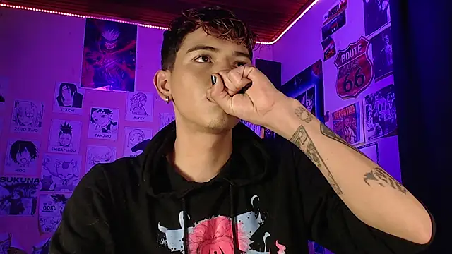 Mickey Magic online show from 03/23/25, 06:05