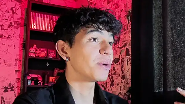 Mickey Magic online show from 01/08/26, 03:03