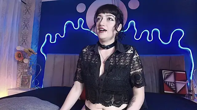 JeanneSabatier online show from 03/25/26, 07:42