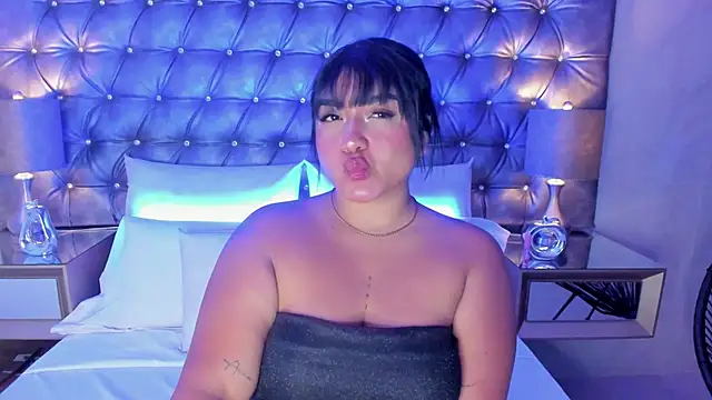 Camila Mason online show from 01/10/26, 12:51