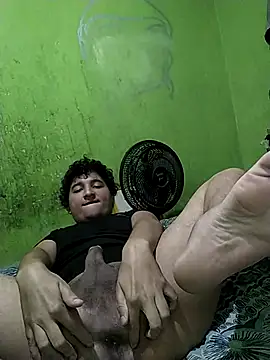 passivofoggozo69 online show from 09/14/25, 10:03