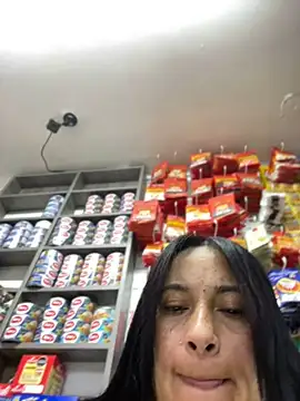 Miia Jazmin online show from 02/21/25, 12:06