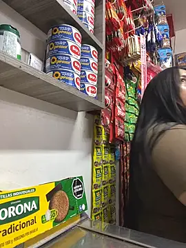 Miia Jazmin online show from 02/23/25, 02:04