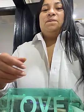 Miia Jazmin online show from 02/27/25, 11:10