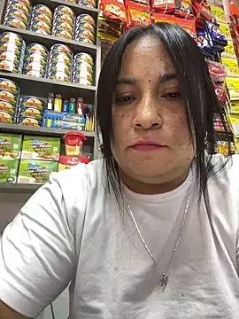 Miia Jazmin online show from 03/03/25, 02:04