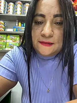 Miia Jazmin online show from 03/11/25, 11:15