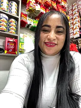 Miia Jazmin online show from 09/23/25, 07:06