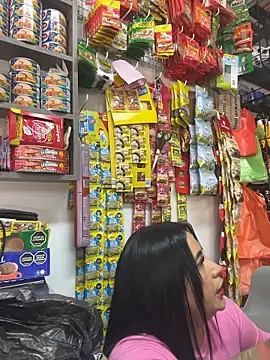 Miia Jazmin online show from 11/06/25, 04:08