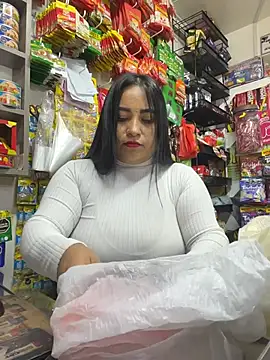 Miia Jazmin online show from 11/14/25, 09:13