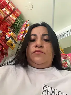 Miia Jazmin online show from 12/22/25, 12:02