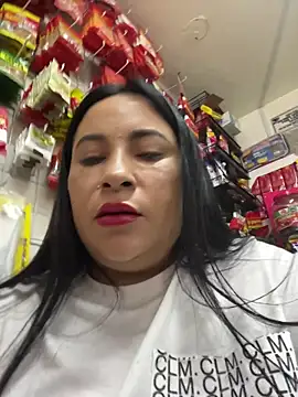 Miia Jazmin online show from 02/09/26, 01:04