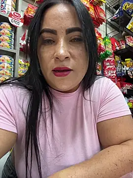 Miia Jazmin online show from 03/10/26, 01:05