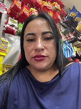 Miia Jazmin online show from 03/19/26, 01:04