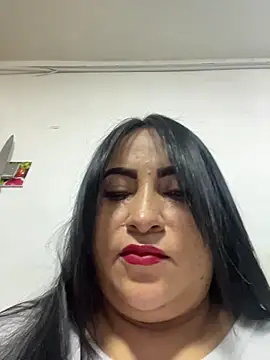 Miia Jazmin online show from 03/25/26, 01:06