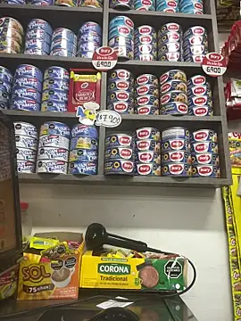 Miia Jazmin online show from 03/28/26, 08:08