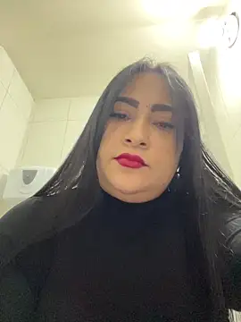 Miia Jazmin online show from 03/29/26, 01:11