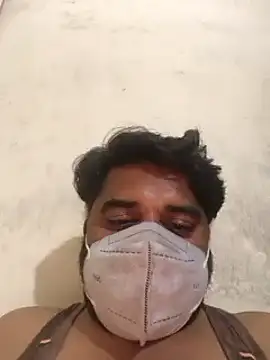 Raziv komal143 online show from 01/31/25, 06:14