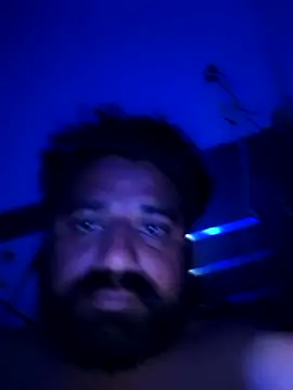 Raziv komal143 online show from 02/22/25, 01:22