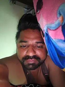 Raziv komal143 online show from 03/01/25, 02:15