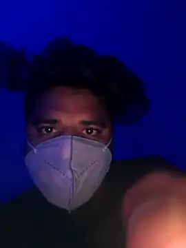 Raziv komal143 online show from 03/04/25, 12:29