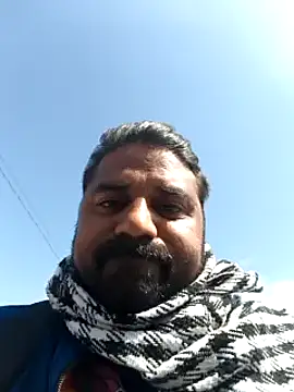 Raziv komal143 online show from 03/11/25, 05:16