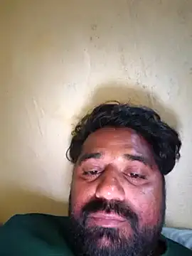 Raziv komal143 online show from 03/14/25, 07:55