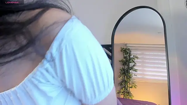 Savannah Cameron online show from 02/18/25, 04:16