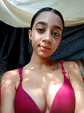 Zoe Sweett18 online show from 01/20/25, 01:53