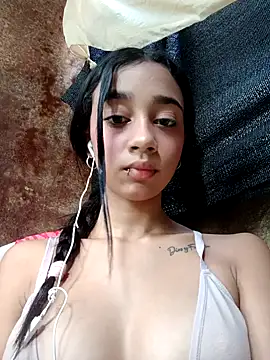 Zoe Sweett18 online show from 01/23/25, 01:45