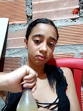 Zoe Sweett18 online show from 09/09/25, 12:26