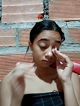 Zoe Sweett18 online show from 09/17/25, 12:40