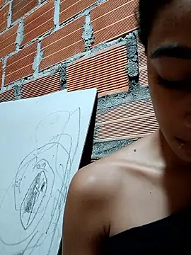 Zoe Sweett18 online show from 09/30/25, 12:21