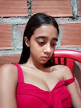 Zoe Sweett18 online show from 11/22/25, 12:37