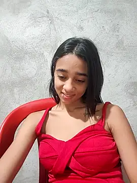 Zoe Sweett18 online show from 01/15/26, 12:21