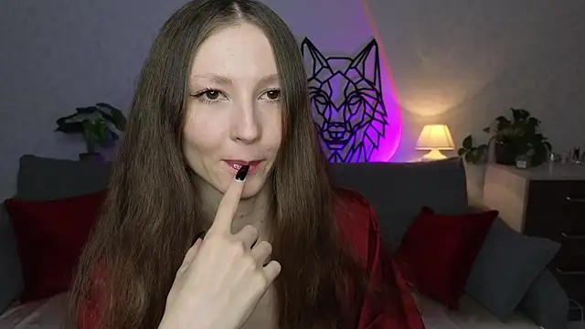 Sweeet Lilit online show from 01/15/25, 05:37