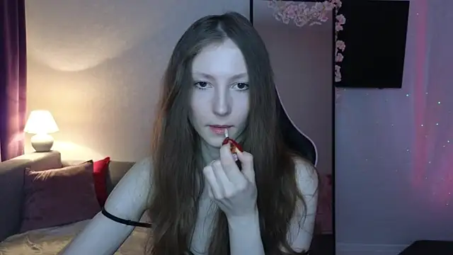 Sweeet Lilit online show from 02/16/25, 02:20